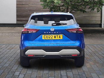 Used Nissan Qashqai 2022 for sale - 76522106: Photo