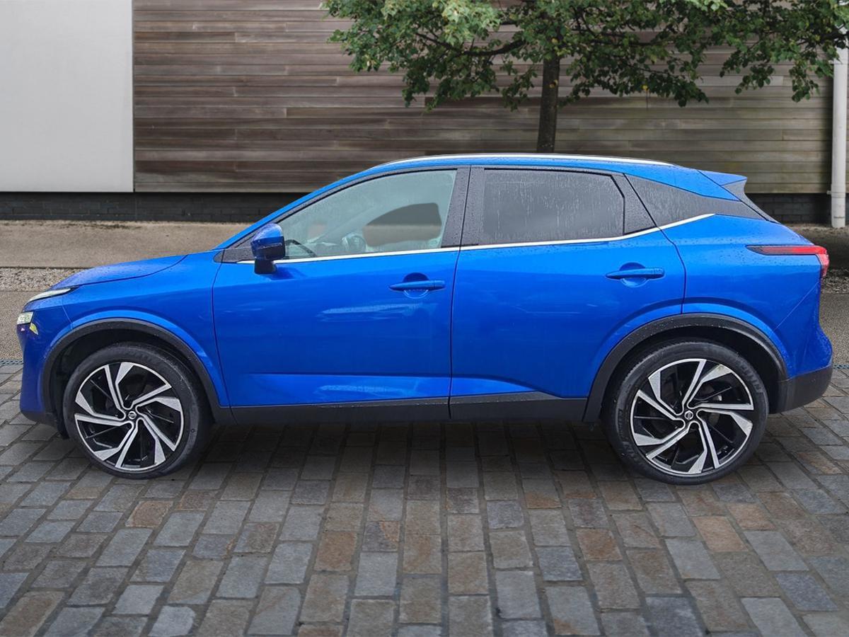 Used Nissan Qashqai 2022 for sale - 76522106: Photo 6