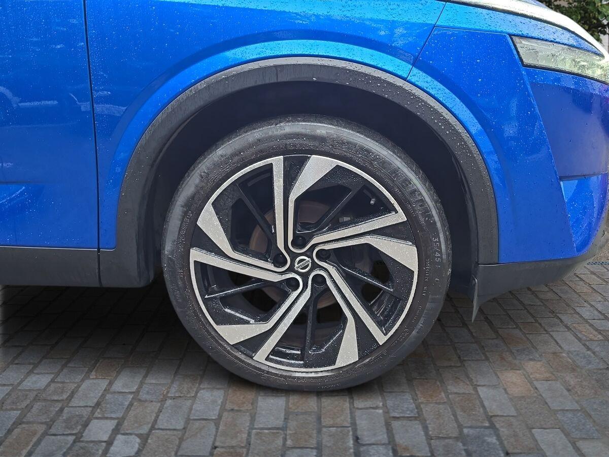 Used Nissan Qashqai 2022 for sale - 76522106: Photo 9