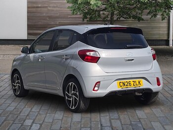 Used Hyundai i10 2026 for sale - 78220085: Photo