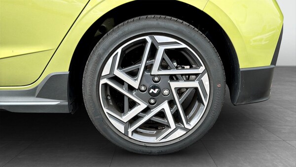 Used Hyundai i20 2025 for sale - 75531955: Photo 10