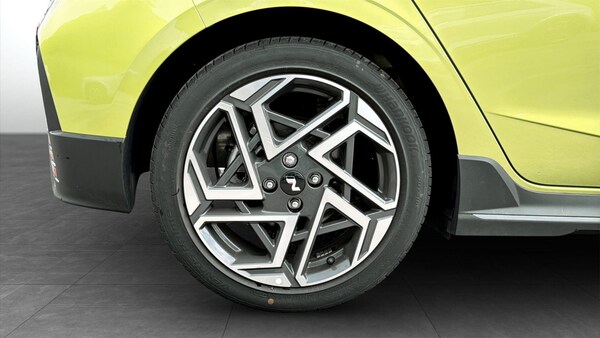 Used Hyundai i20 2025 for sale - 75531955: Photo 12