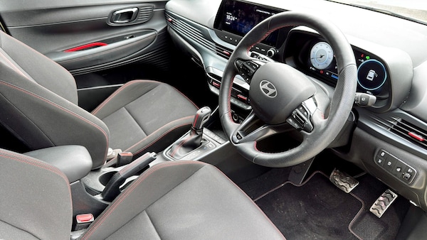 Used Hyundai i20 2025 for sale - 75531955: Photo 13