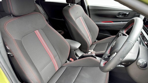 Used Hyundai i20 2025 for sale - 75531955: Photo 15