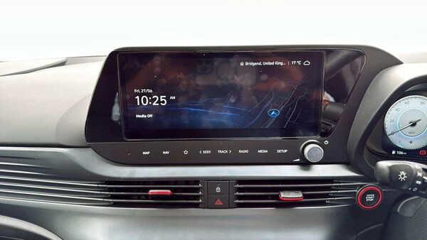 Used Hyundai i20 2025 for sale - 75531955: Photo 17