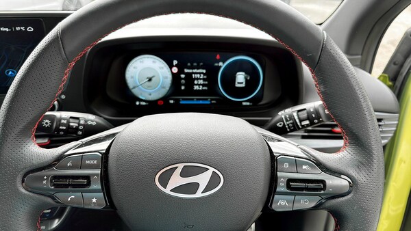 Used Hyundai i20 2025 for sale - 75531955: Photo 18