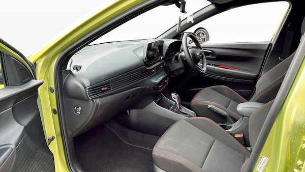 Used Hyundai i20 2025 for sale - 75531955: Photo 19