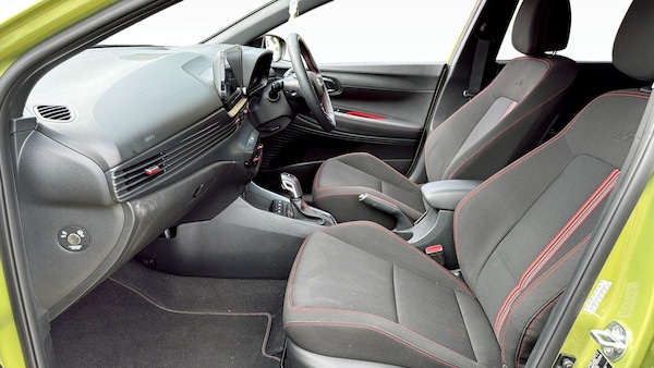 Used Hyundai i20 2025 for sale - 75531955: Photo 20