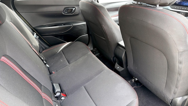 Used Hyundai i20 2025 for sale - 75531955: Photo 21