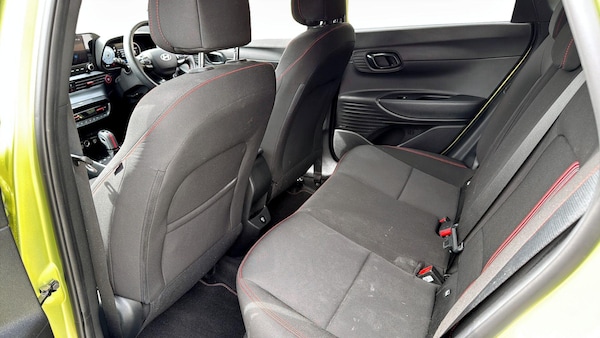 Used Hyundai i20 2025 for sale - 75531955: Photo 22