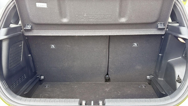 Used Hyundai i20 2025 for sale - 75531955: Photo 5