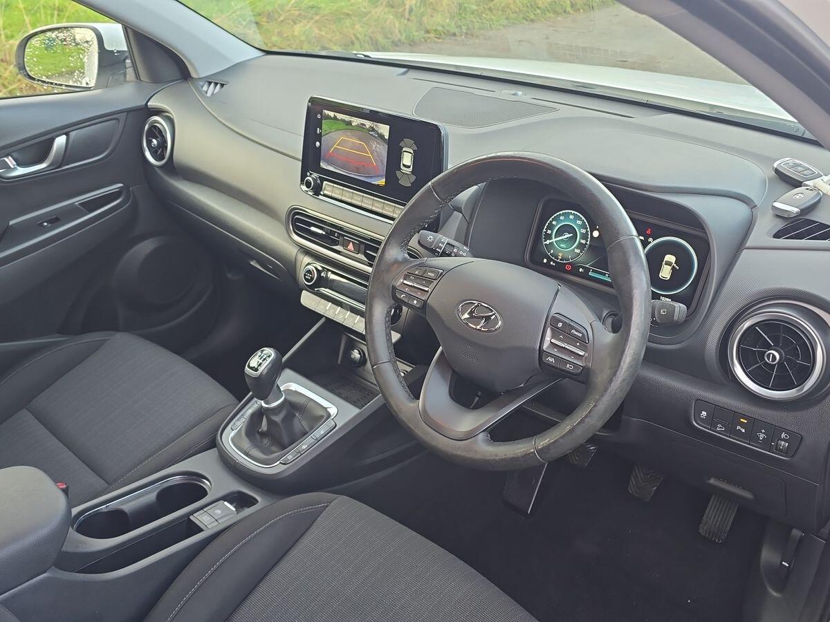 Used Hyundai KONA 2022 for sale - 76839903: Photo 10