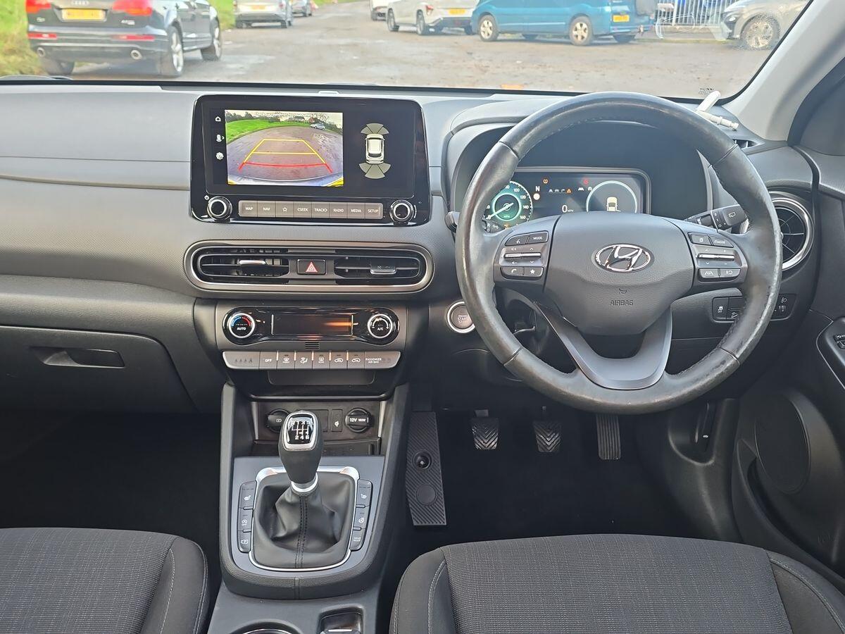 Used Hyundai KONA 2022 for sale - 76839903: Photo 11