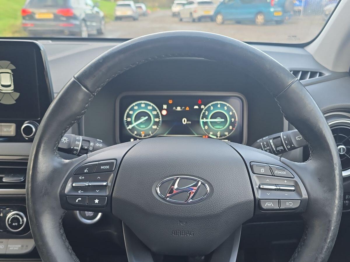 Used Hyundai KONA 2022 for sale - 76839903: Photo 13