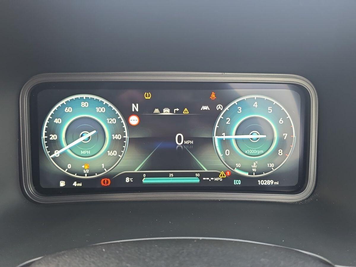 Used Hyundai KONA 2022 for sale - 76839903: Photo 14