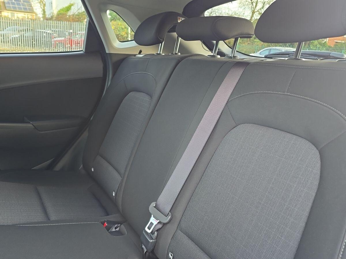 Used Hyundai KONA 2022 for sale - 76839903: Photo 15