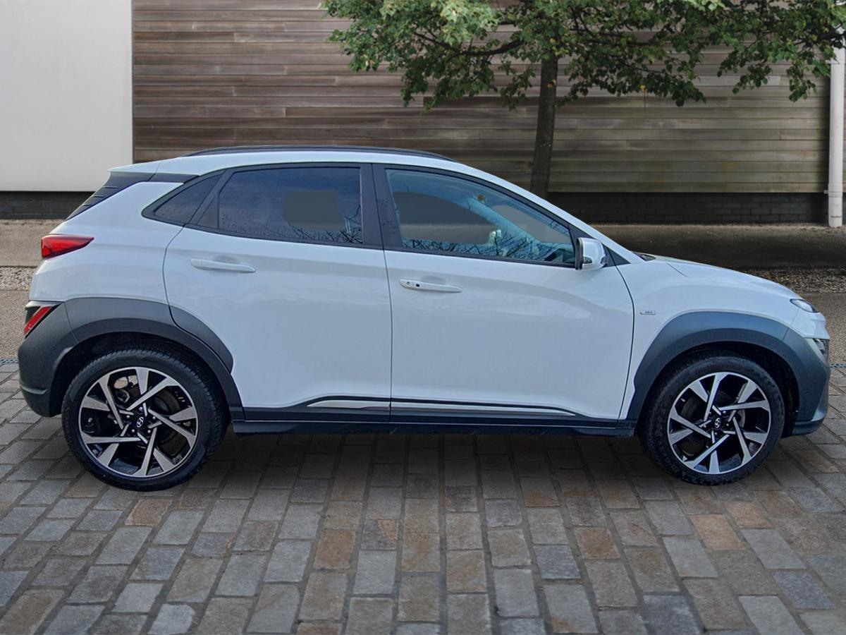 Used Hyundai KONA 2022 for sale - 76839903: Photo 2
