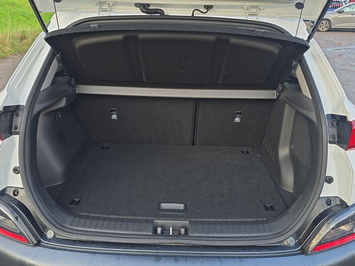 Used Hyundai KONA 2022 for sale - 76839903: Photo 20