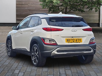 Used Hyundai KONA 2022 for sale - 76839903: Photo