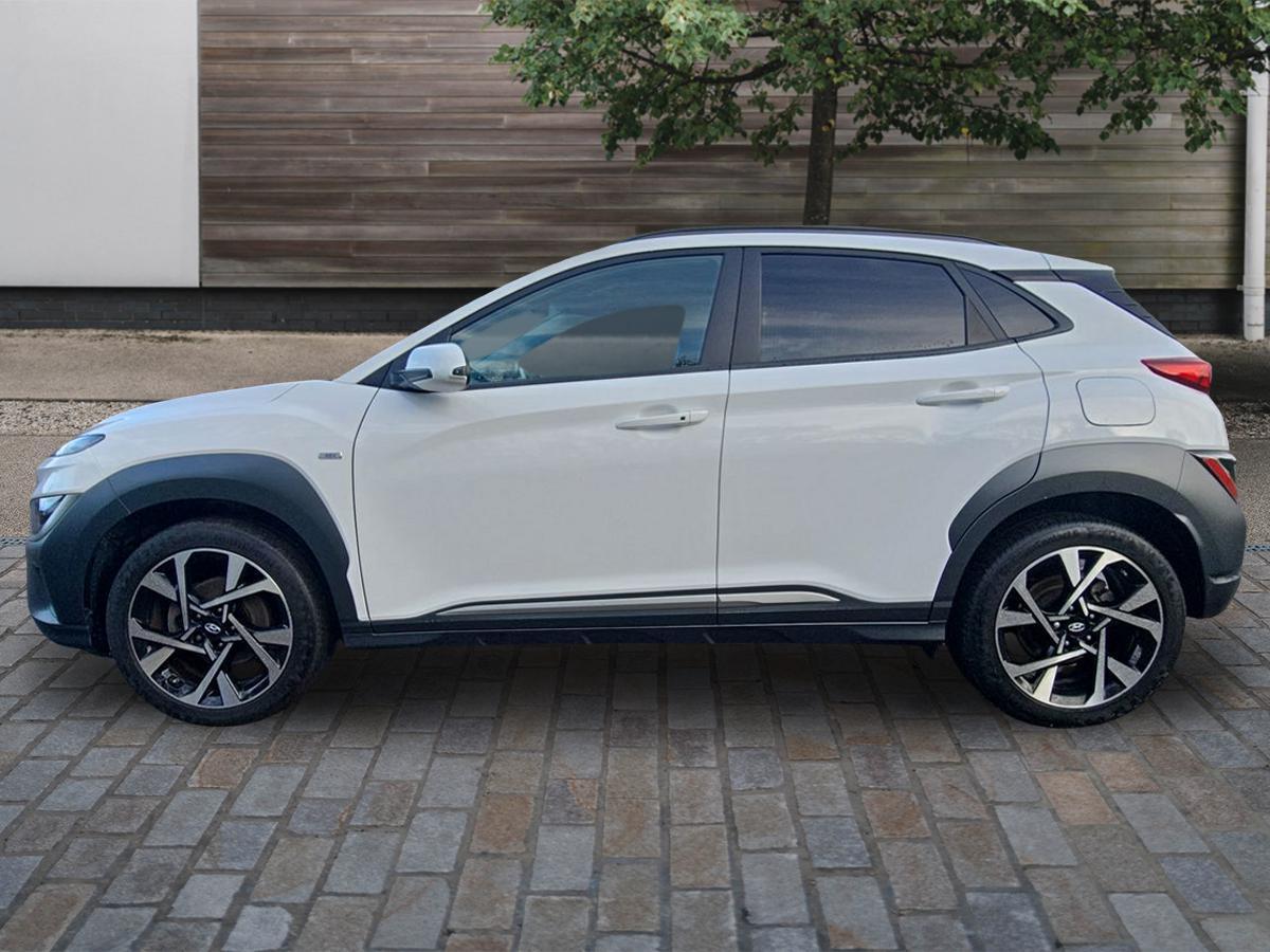 Used Hyundai KONA 2022 for sale - 76839903: Photo 6