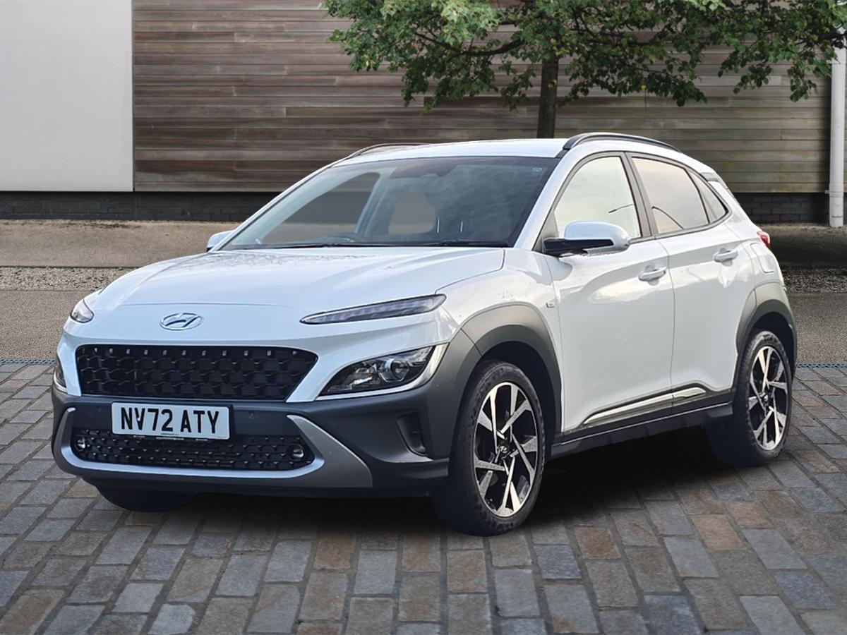 Used Hyundai KONA 2022 for sale - 76839903: Photo 7