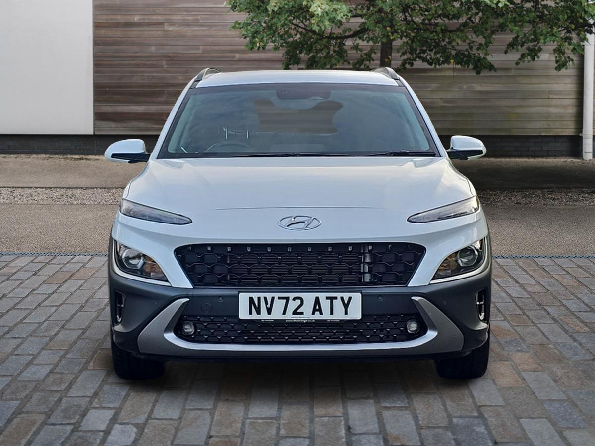 Used Hyundai KONA 2022 for sale - 76839903: Photo 8