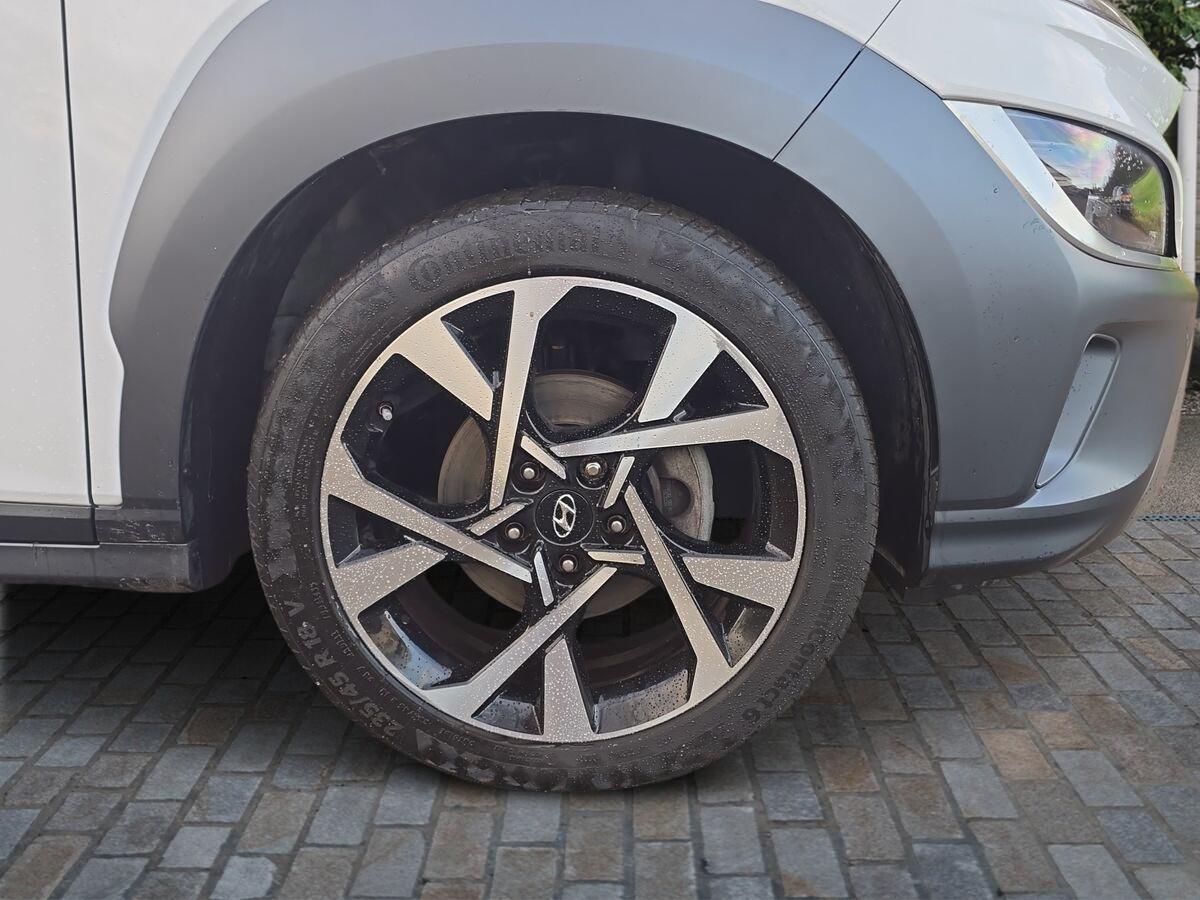 Used Hyundai KONA 2022 for sale - 76839903: Photo 9