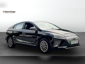 2022 (22) - 38.3kWh Premium Auto 5dr