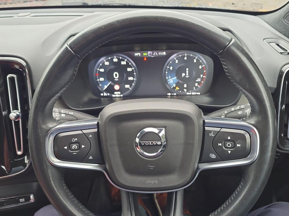 Used Volvo XC40 2020 for sale - 76522301: Photo 13