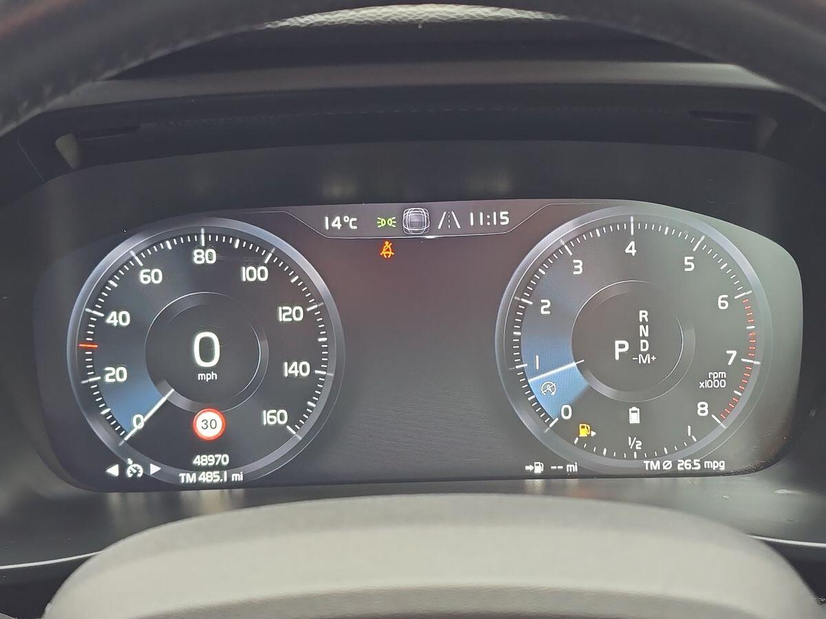 Used Volvo XC40 2020 for sale - 76522301: Photo 14