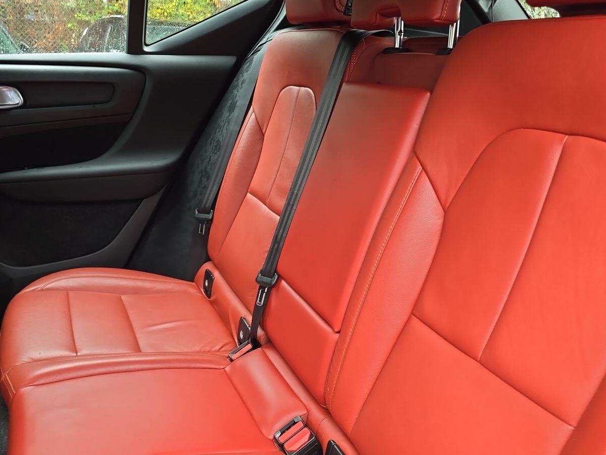 Used Volvo XC40 2020 for sale - 76522301: Photo 15