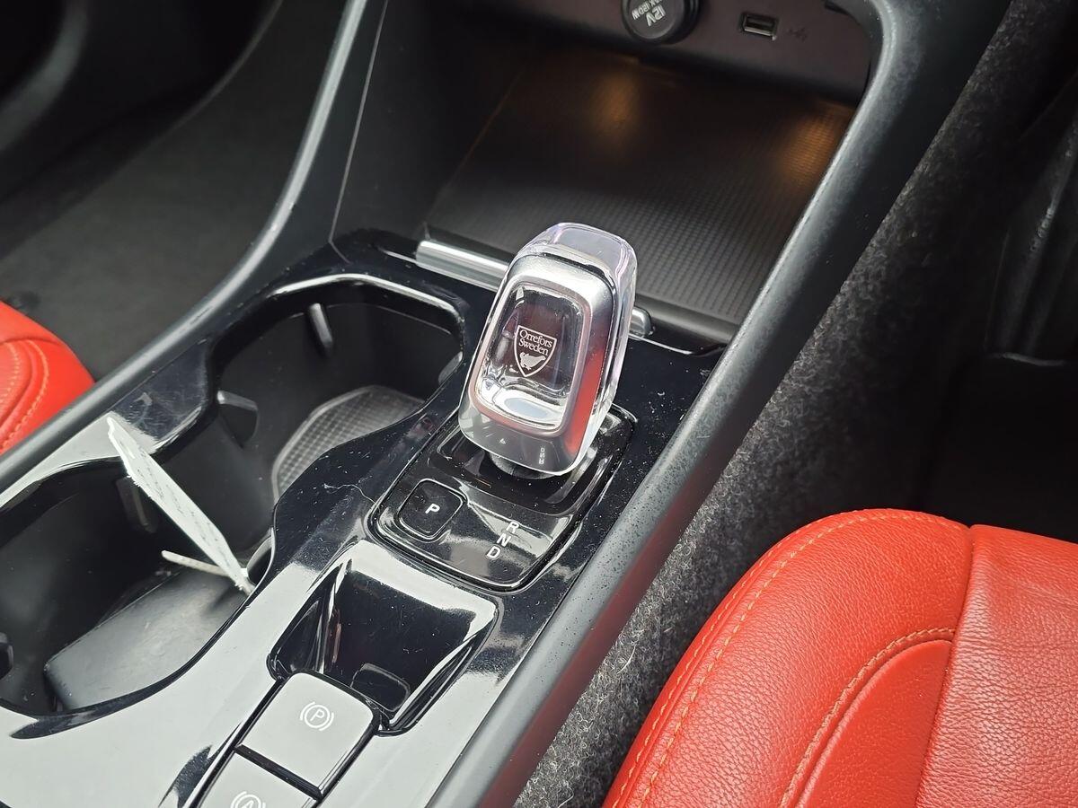 Used Volvo XC40 2020 for sale - 76522301: Photo 18