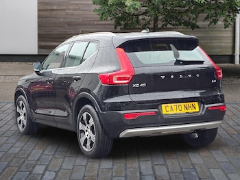 Used Volvo XC40 2020 for sale - 76522301: Photo