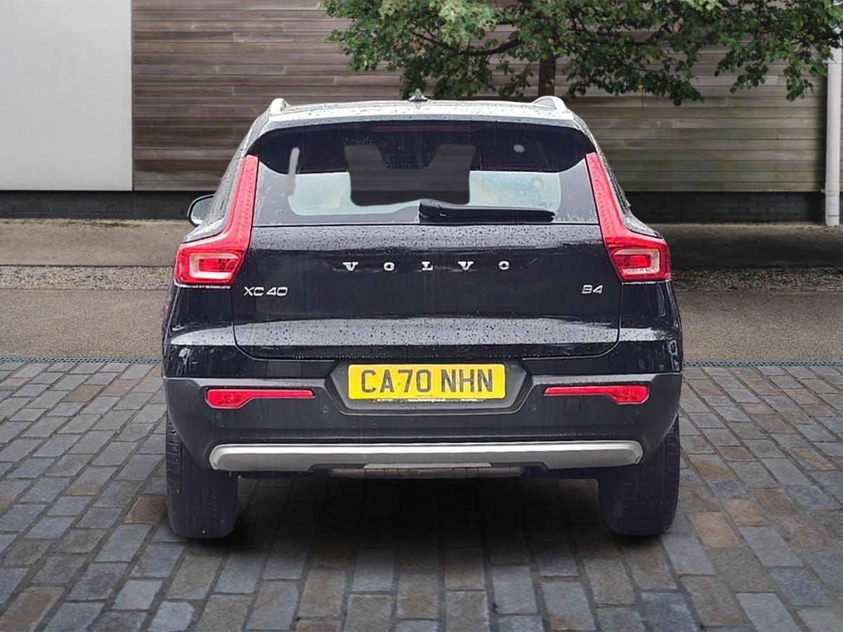 Used Volvo XC40 2020 for sale - 76522301: Photo 4