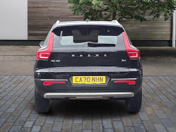 Used Volvo XC40 2020 for sale - 76522301: Photo