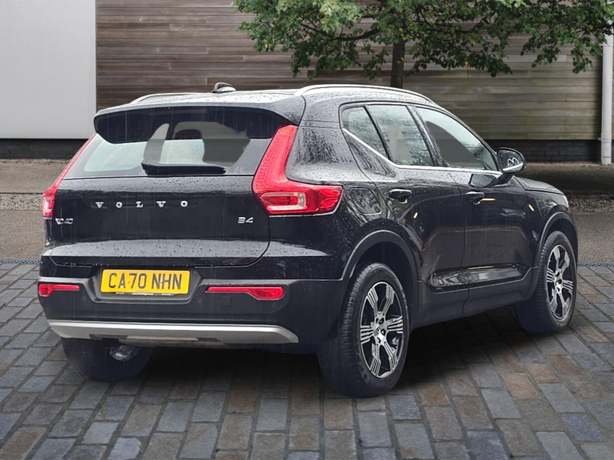 Used Volvo XC40 2020 for sale - 76522301: Photo 5