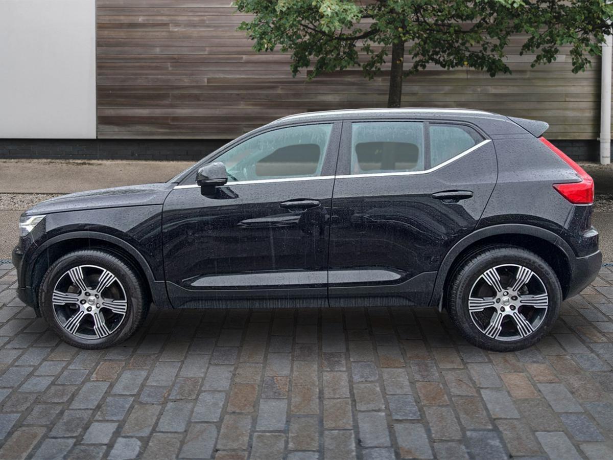 Used Volvo XC40 2020 for sale - 76522301: Photo 6