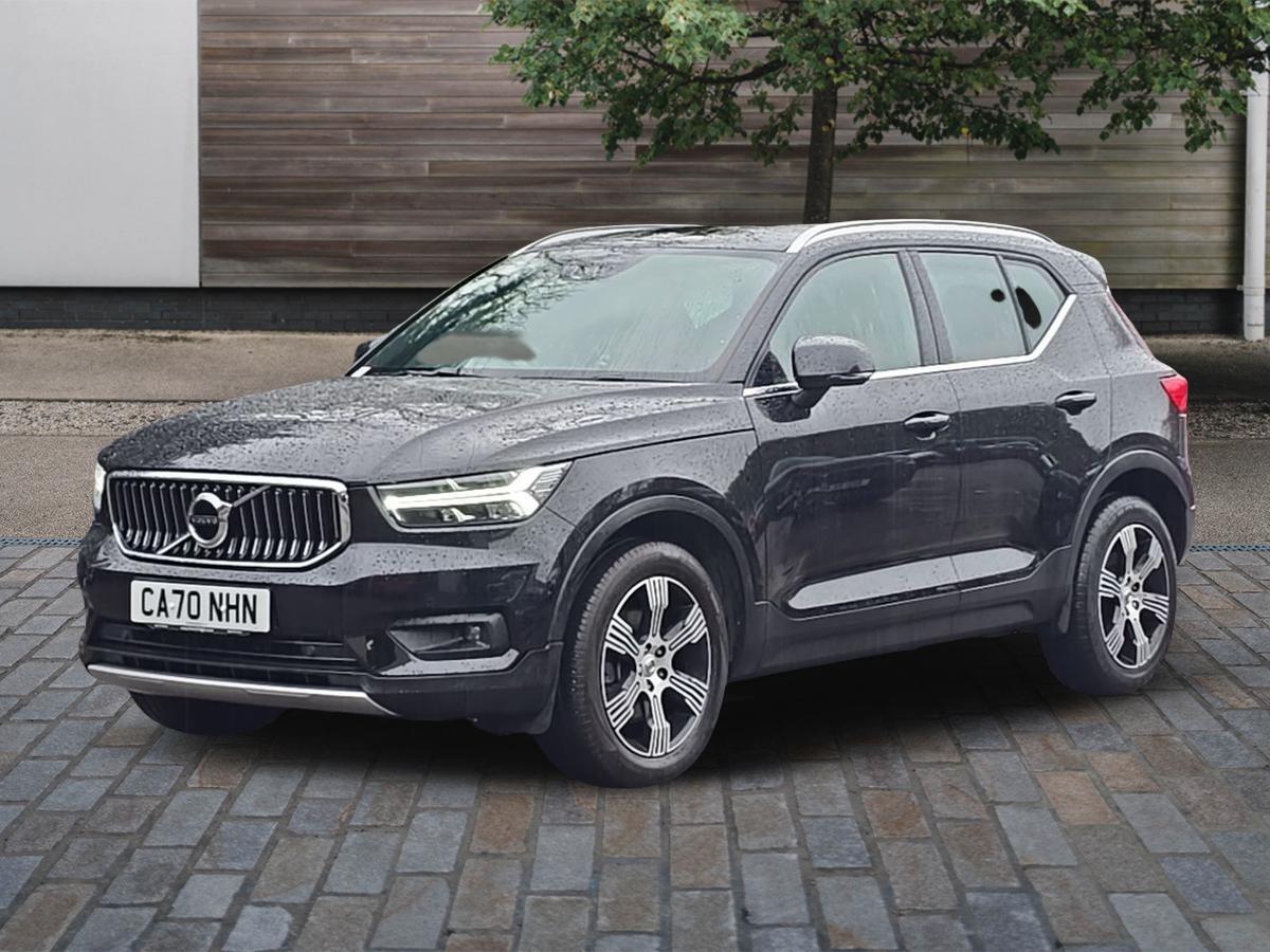 Used Volvo XC40 2020 for sale - 76522301: Photo 7