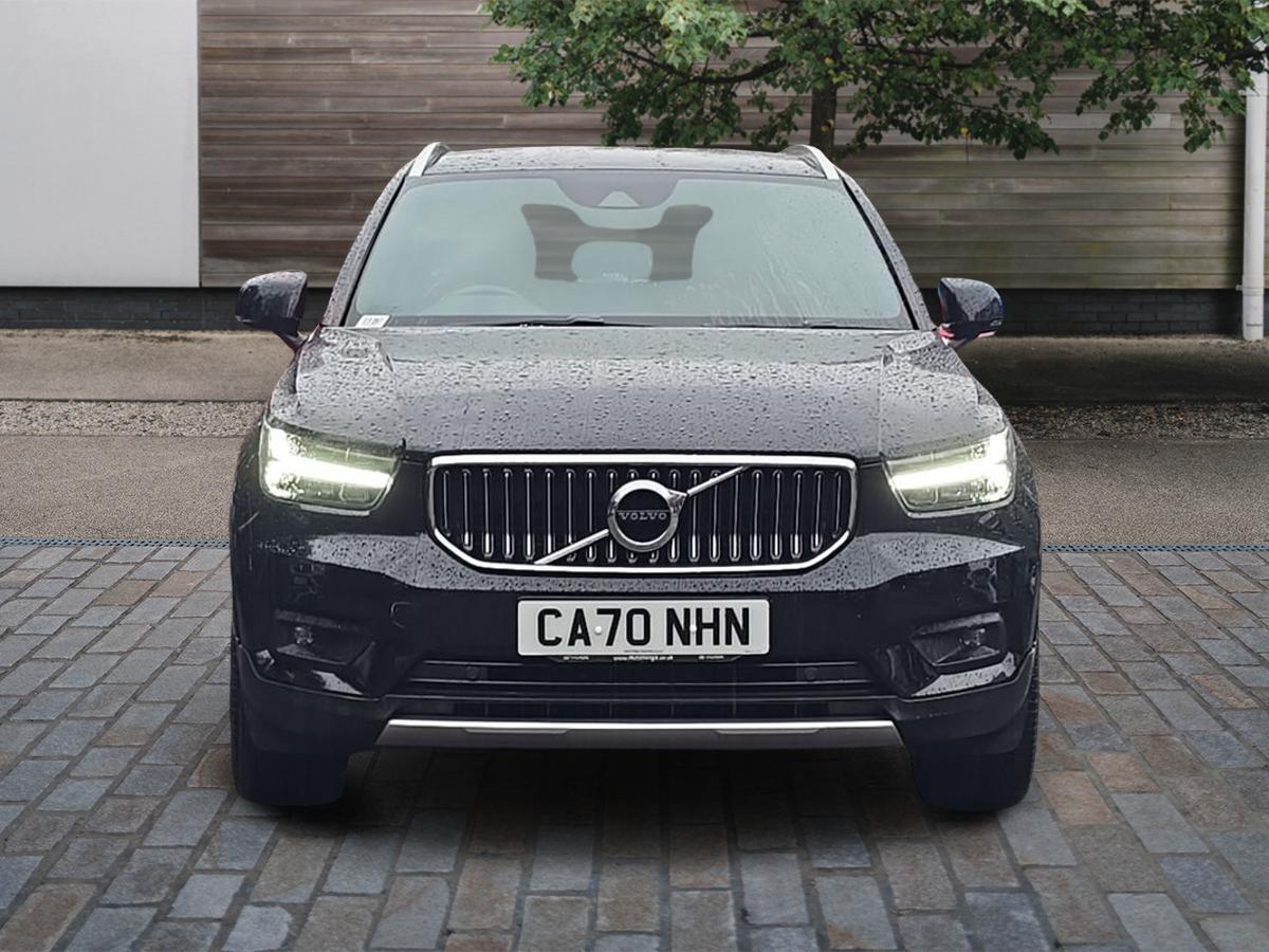 Used Volvo XC40 2020 for sale - 76522301: Photo 8