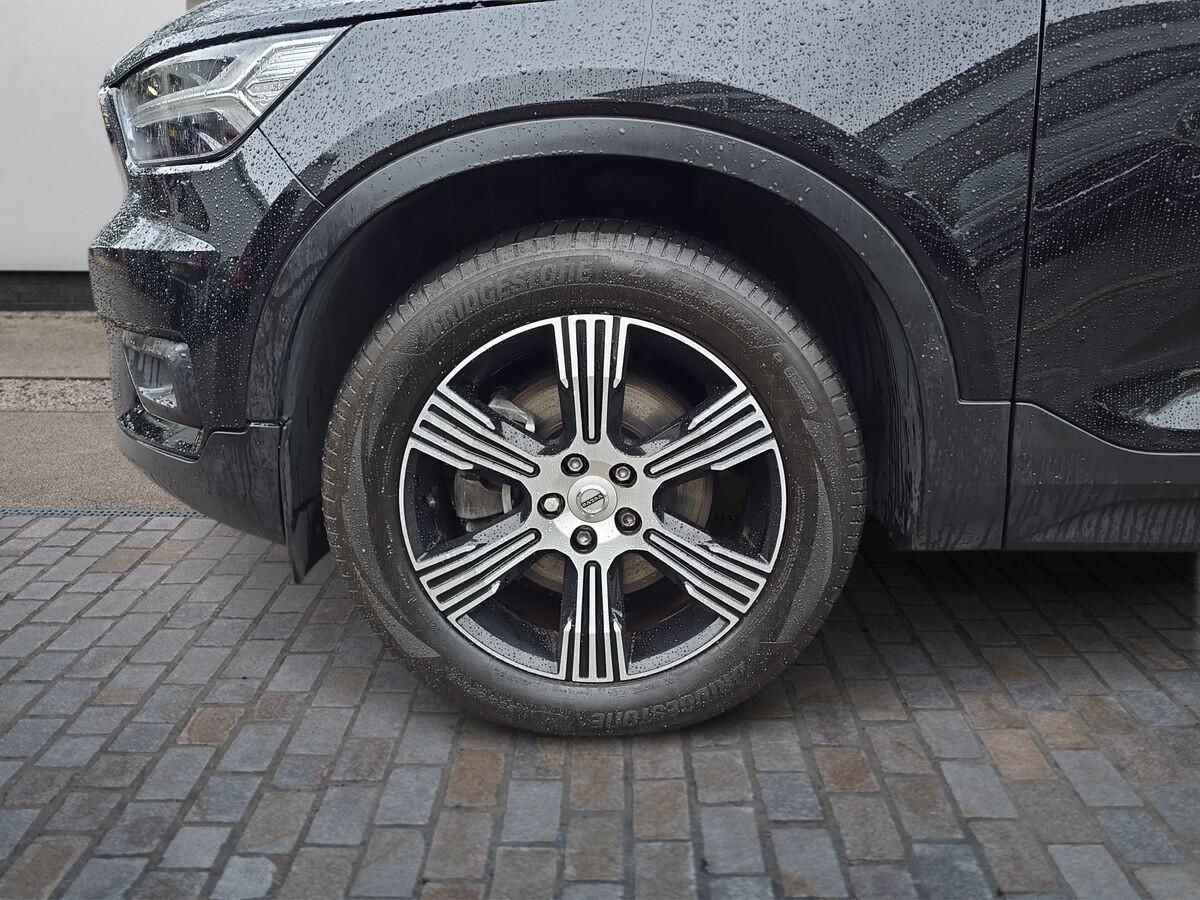 Used Volvo XC40 2020 for sale - 76522301: Photo 9