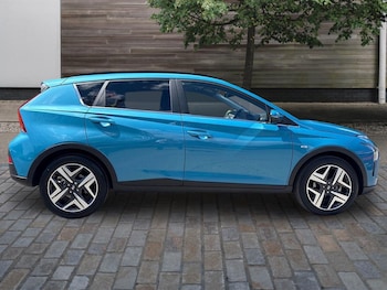 Used Hyundai BAYON 2023 for sale - 79388033: Photo