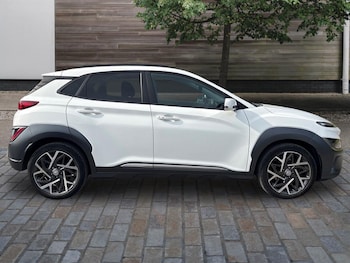 Used Hyundai KONA 2021 for sale - 79484927: Photo