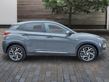 Used Hyundai KONA 2021 for sale - 79316293: Photo