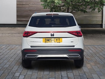 Used SEAT Tarraco 2019 for sale - 78261157: Photo
