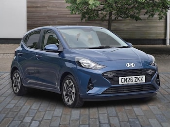Used Hyundai i10 2026 for sale - 79426576: Photo