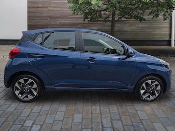 Used Hyundai i10 2026 for sale - 79426576: Photo