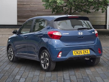 Used Hyundai i10 2026 for sale - 79426576: Photo