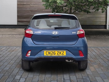 Used Hyundai i10 2026 for sale - 79426576: Photo