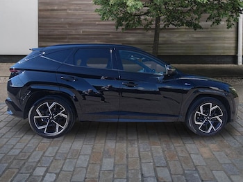 Used Hyundai TUCSON 2024 for sale - 79213065: Photo