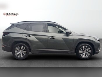 Used Hyundai TUCSON 2022 for sale - 75608774: Photo